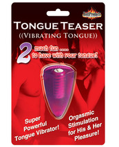 Tongue Teaser - Purple - £13.61 GBP+