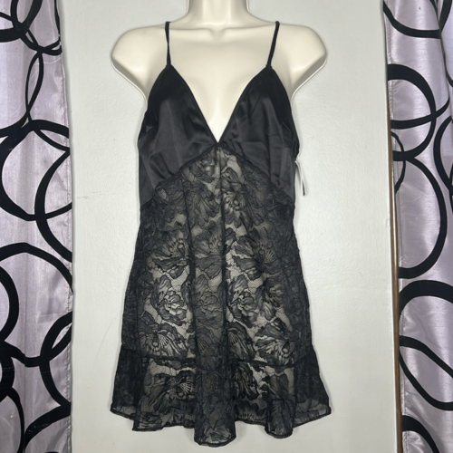 Auden Lace Lingerie/Sleepwear - $11.76