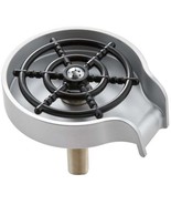 Glass Rinser, 10 Powerful Spraying Jets 360° Rotating Cup Rinser for Sin... - $600.16 MXN