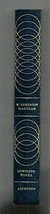 W. SOMERSET MAUGHAN  ASHENDEN or The British Agent   NRMT++ HERON BOOKS ... - $32.45