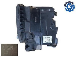 New Oem Gm Front Left Door Latch 2013-2023 Gmc Cadillac Chevy Buick 13546475 - $935.00