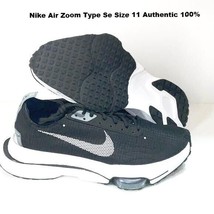 Nike air zoom type se running shoes for men size 11 us - $187.11