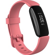 Fitbit Inspire 2 Health Tracker Fitness Heart Rate Activity Steps Sleep ... - $59.72