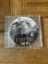 Empire Total War Pc Cd Rom - £194.85 GBP