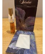 Avon Splendour Eau De Cologne Spray Perfume NEW 1.7 oz  50 ml Frame Gift... - $360.13 MXN