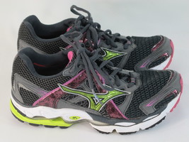 Mizuno Wave Enigma Running Shoes Women’s Size 6 US Near Mint Condition - £30.07 GBP