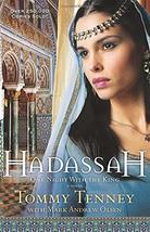 Hadassah: One Night With the King [Paperback] Tenney, Tommy - $13.00