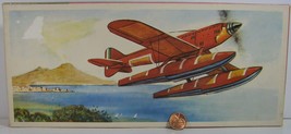 Starebnice Model Plane Kit Macchi M.C.72  Art.112 - $29.99