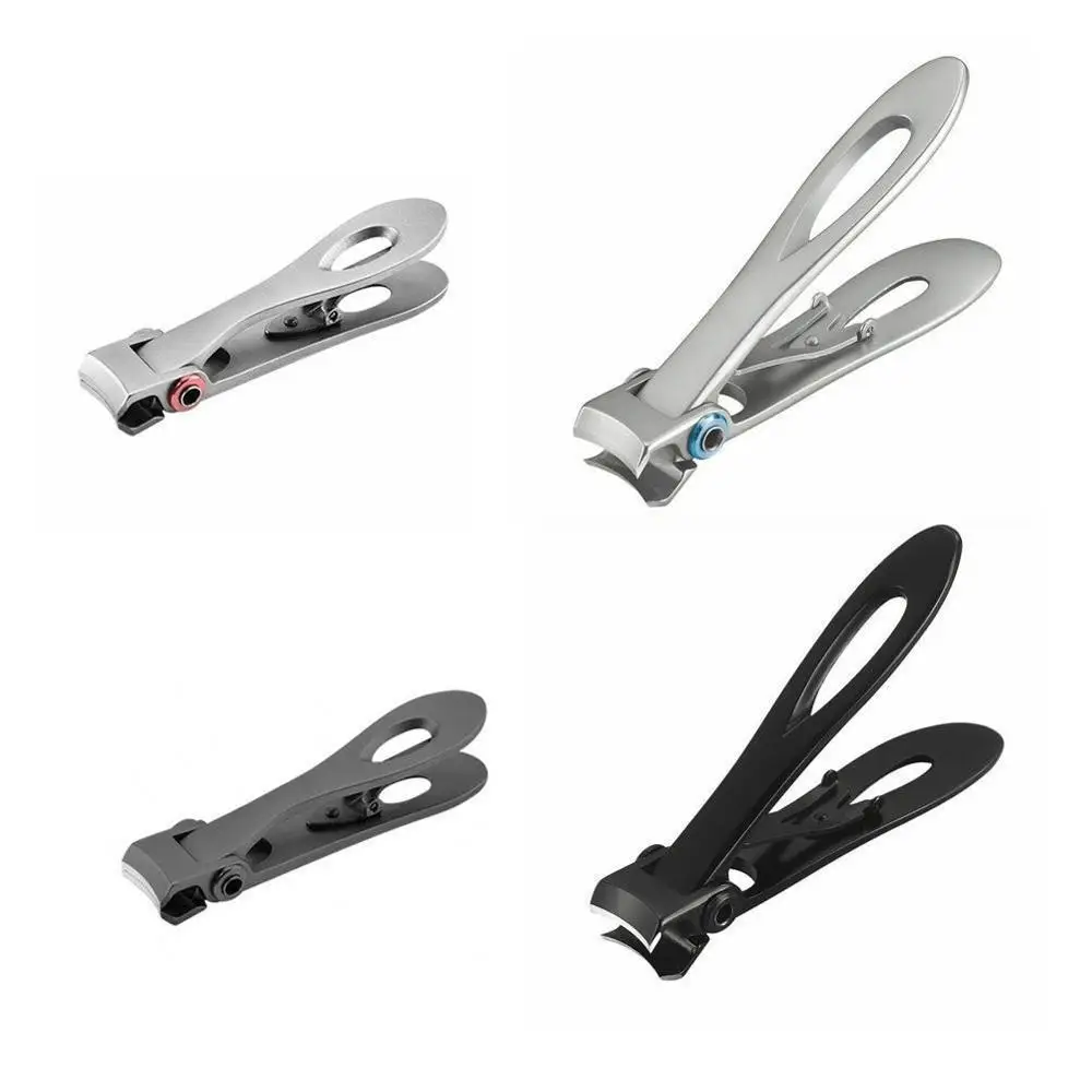 Sporting Extra Large Toe Nail Clippers For Thick Nails Heavy Duty Professional c - £23.90 GBP