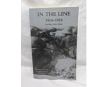 In The Line 1914-1918 Georg Bucher Paperback Book - £34.73 GBP
