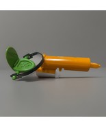   Vintage 1989 TMNT Double Barreled Plunger Cannon – Incomplete - $24.75