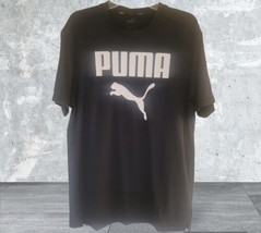 mens puma t shirts large Retail $30 - £15.71 GBP