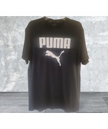 mens puma t shirts large Retail $30 - £15.95 GBP