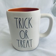 Rae Dunn trick or treat mug - $19.79