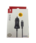 Car Charger Type-C 5V 6ft for Nintendo Switch Cable Power Adapter (HORI) - $18.33 CAD