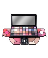 Macy&#39;s: Eyeshadows, Glitter toppers, Lip shades, Bronzers, Highlights, a... - $544.45 MXN