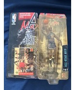 Michael Jordan - 1998 All-Star MVP - Limited Edition - NBA Court Collection - $12.86