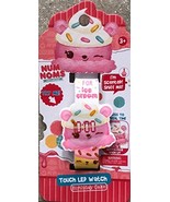 Num Noms Molded Scented Digital LCD Watch for Girls (+3 years) (Birthday... - £5.50 GBP