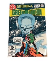 Green Lantern Lot #115 151 183 186 DC Bronze Copper Age Eclipso image 3