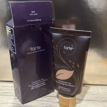 Tarte Amazonian Clay 16-Hour Full Coverage Foundation Rich Sand 57S 1.7 fl oz - $29.99