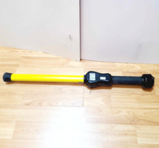*100% UNTESTED* ALLFLEX RS340-60 ISO RFID STICK READER TRACKING LIVESTOC... - $179.38