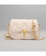 Messenger Bag Bags Women Urban Office Chain Small Square Bag Classic Rho... - €42,55 EUR