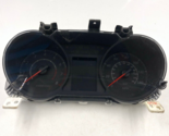 2011 Mitsubishi Outlander Speedometer Instrument Cluster 106127 Miles F0... - $75.59