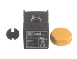 Brema 9105/RA4BR Hot Gas Valve 115V 60HZ - $203.06