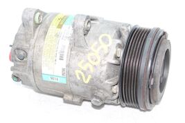 AC Compressor Convertible Fits 02-08 MINI COOPER 75942 image 3