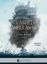 EL CASTILLO AMBULANTE - DIANA WYNNE JONES - LIBRO NUEVO EN ESPAÑOL -ENVI... - £25.51 GBP