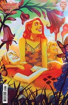 Knight Terrors Poison Ivy 02-D (2023 DC)*Retailer Incentive Variant! - $5.94