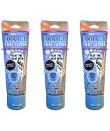 ( Lot 3 ) Onyx Cooling Foot Lotion In Mint 2.2 Oz Brand New - $508.31 MXN