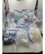 Huge Lot of PHILLIPS 9oz 4oz Avent Baby Bottles And Accessories *See All... - $138.20 CAD