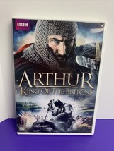 Arthur: King of the Britons DVD BBC Worldwide 2017 - £5.46 GBP