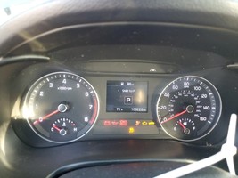 Speedometer Sedan US Market 3.50&quot; Display Screen Fits 19-21 FORTE 104822941 - $96.21