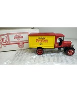 Ertl 1925 Truck Bank #3538-8780 1-30 Scale Weil-McLain Boiler Die Cast - $42.49 CAD