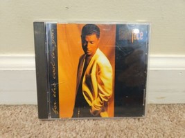 For the Cool in You by Babyface (CD, 1993, Sony) - £4.88 GBP