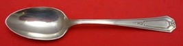 Princess Mary by Wallace Sterling Silver Teaspoon 5 3/4" - £38.33 GBP