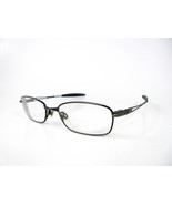 Oakley Intervene 2.0 Eyeglasses Frames Lightweight Flexible Toast Dark B... - $49.45