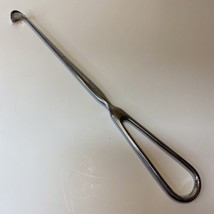 Sklar Cushing Nerve &amp; Vein Retractor 9” Surgical Stainless Steel - £5.20 GBP