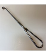 Sklar Cushing Nerve &amp; Vein Retractor 9” Surgical Stainless Steel - $9.49 CAD