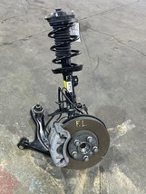 2024 Encore Gx Avenir Front Driver LH Knee Assembly W/ Hardware Abs Brak... - $376.15