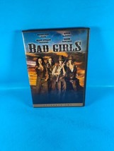 BAD GIRLS DVD Extended Cut Madeleine Stowe Andie Mcdowell Drew Barrymore - £8.86 GBP