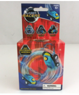 New Laser Racers Toy Car with Stunt ball, USB Charger &amp; String Clasp Age... - $9.49 CAD