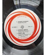 Ferrante And Teicher And Their Magic Pianos Vinyl Record - €8,41 EUR