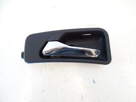 Mercedes W463 G550 G63 door handle, interior, left, black - $79.99