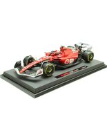 Ferrari SF-23 Charles Leclerc #16 GP LAS VEGAS Formula 1 F1 - 1/18 Scale... - €27,84 EUR