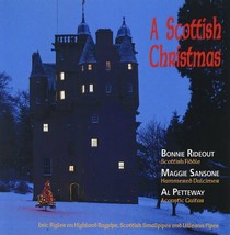 A Scottish Christmas - £10.87 GBP