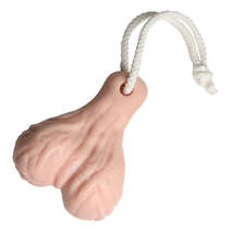 Sex on a Rope - Small Balls Soap - $10.92