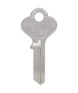 Hillman 5937362 House &amp; Office Blank Single Sided Universal Key - Pack of - $34.56 CAD